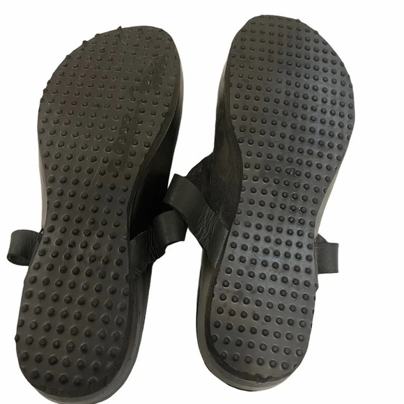 MSGANA Beaded African Thong Sandal Flip Flop - Picture 8 of 8